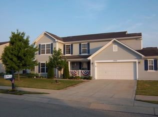 17210 Puntledge Dr, Westfield, IN 46062