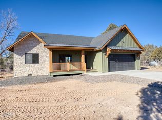 1034 School House Ln, Show Low, AZ 85901