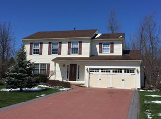 9374 Pinyon Ct, Clarence Center, NY 14032