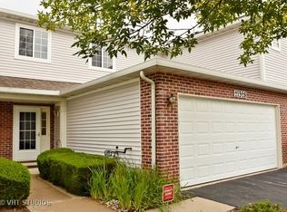 21528 Egret Dr #21528, Crest Hill, IL 60403