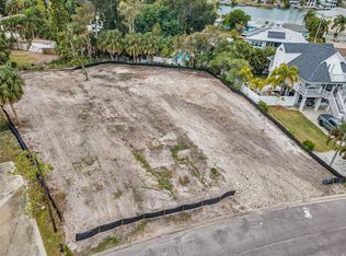 370 12th Ave LOT 22, Indian Rocks Beach, FL 33785