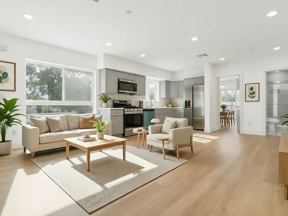 1st image of 2057 S Garth Ave #1