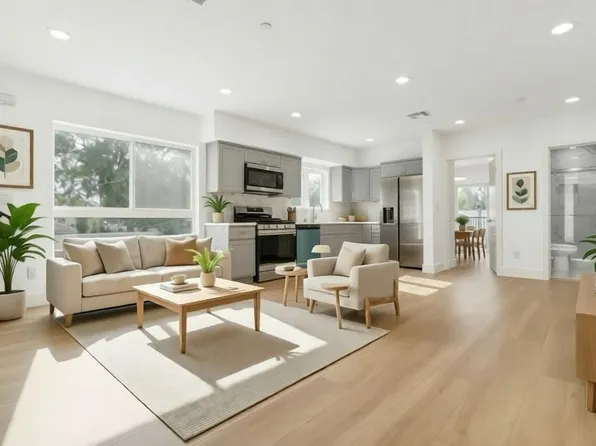 2057 S Garth Ave #1, Los Angeles, CA 90034