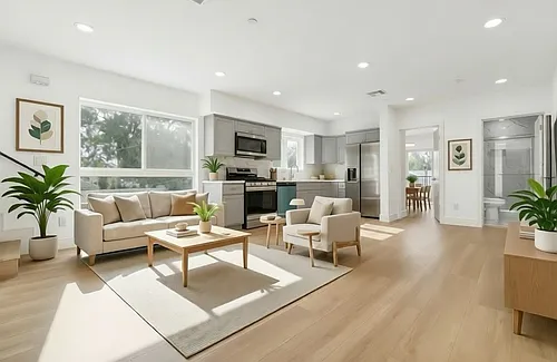 2057 S Garth Ave #1 Photo 1