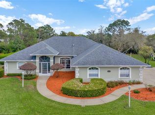 5411 Angelo Cir, Sebring, FL 33872