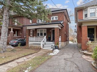 145 Glengrove Ave W, Toronto, ON