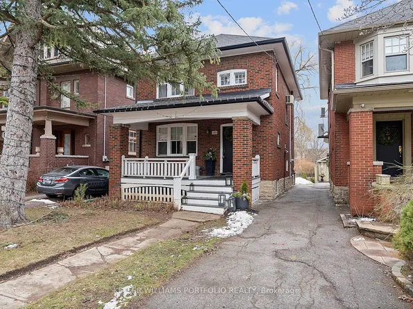 145 Glengrove Ave W, Toronto, ON M4R 1P1