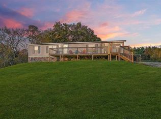 2530 Smithtown Rd, Afton, TN 37616