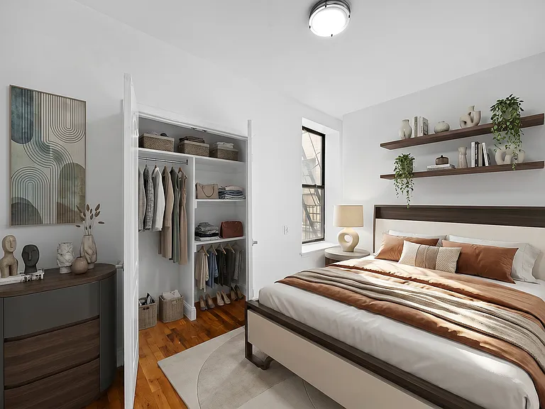 2236 Adam Clayton Powell Jr Blvd #4 — Photo 4