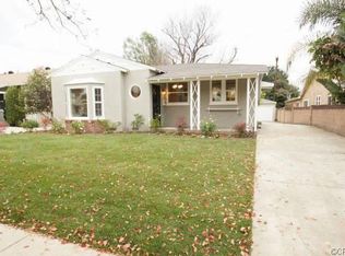 1748 N Avon St, Burbank, CA