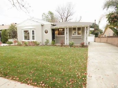 1748 N Avon St, Burbank, CA, 91505