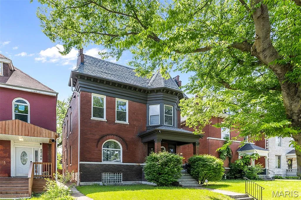 Building Photo - 4818 Greer Ave #1