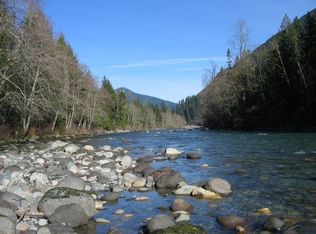 26015 Mountain Loop Hwy, Darrington, WA 98241