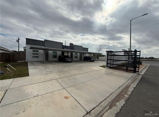 3412 S Colt Ln, Edinburg, TX 78539