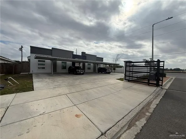 3412 S Colt Ln, Edinburg, TX 78539