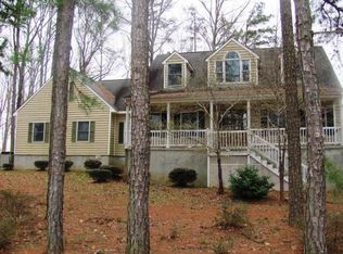 2524 E Orgainsville Rd, Skipwith, VA 23968