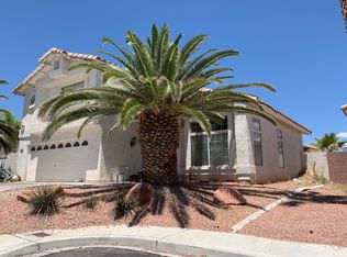 8916 Chapman Point, Las Vegas, NV 89129