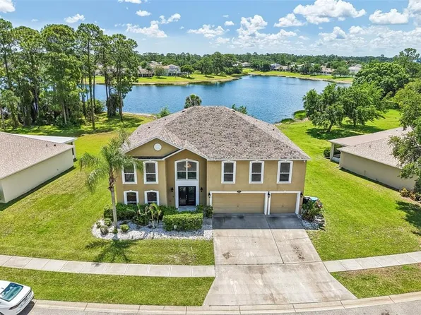 1609 Las Palmos Dr SW, Palm Bay, FL 32908