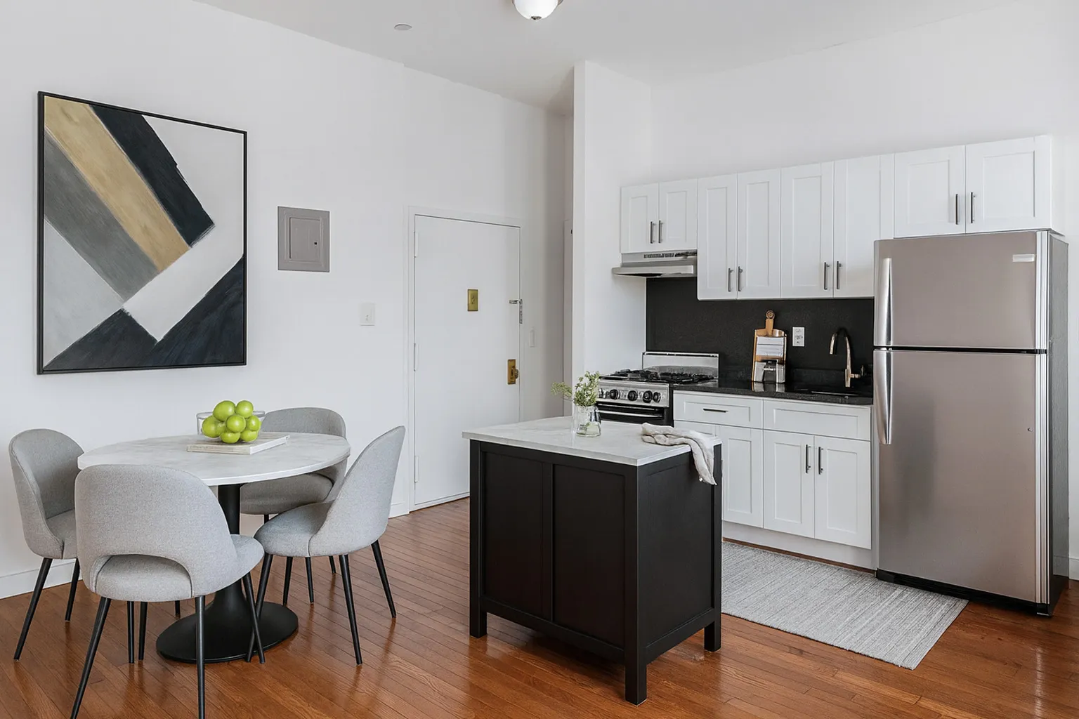 661 Meeker Avenue #PH in Williamsburg, Brooklyn | StreetEasy
