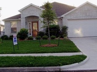 2930 Richland Spring Ln, Sugar Land, TX 77479
