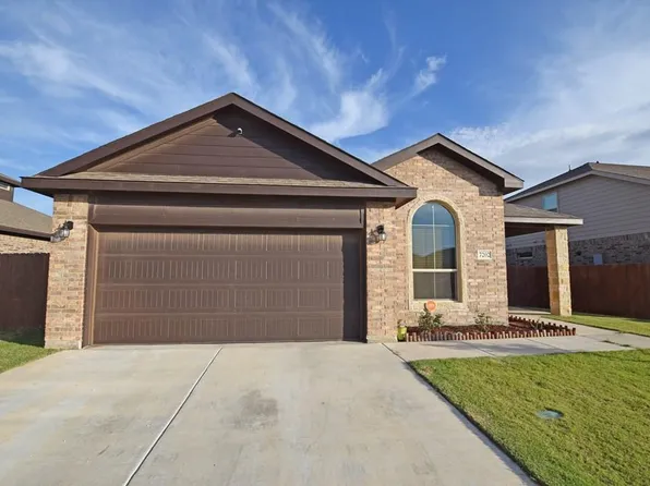 7202 Brooks Ranch Rd, Odessa, TX 79765