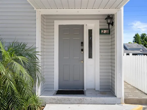 500 New York Ave APT 23, Dunedin, FL 34698