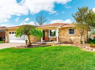 22050 Provincial St, Woodhaven, MI 48183