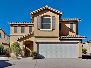10559 Pueblo Springs St, Las Vegas, NV 89183