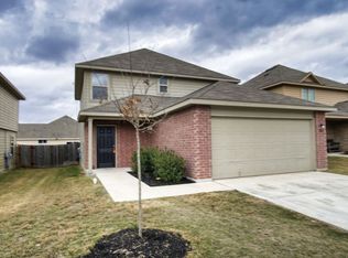 10611 Goose Way, San Antonio, TX 78224