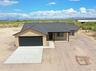6601 S 20th Ave, Safford, AZ 85546