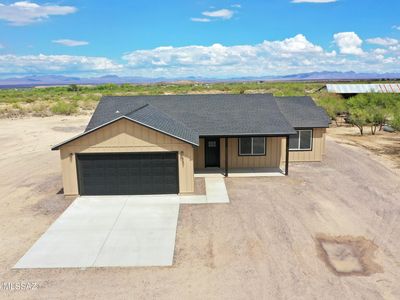 6601 S 20th Ave, Safford, AZ, 85546