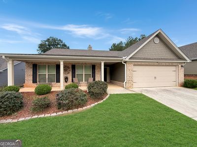 87 Dockside Dr, Statham, GA, 30666