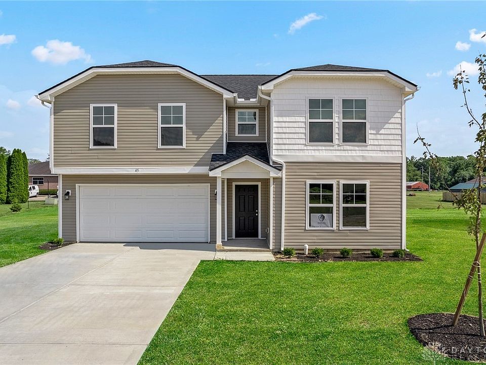 1st image of 45 Cobble Stone Ln