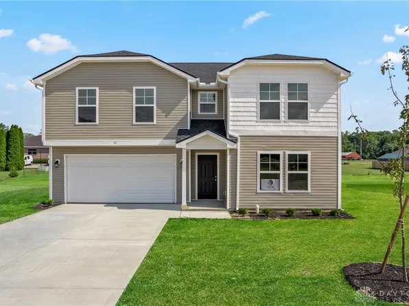 45 Cobble Stone Ln, Lebanon, OH 45036