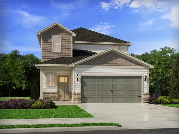 Sydney Plan, Madison Preserve - The Reserve Series