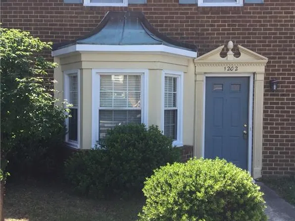 1202 Mill Lake Quarter, Chesapeake, VA 23320