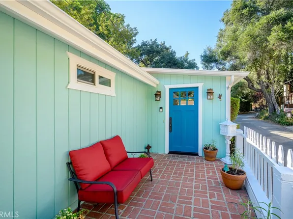 12101 Spring Trl, Sylmar, CA 91342