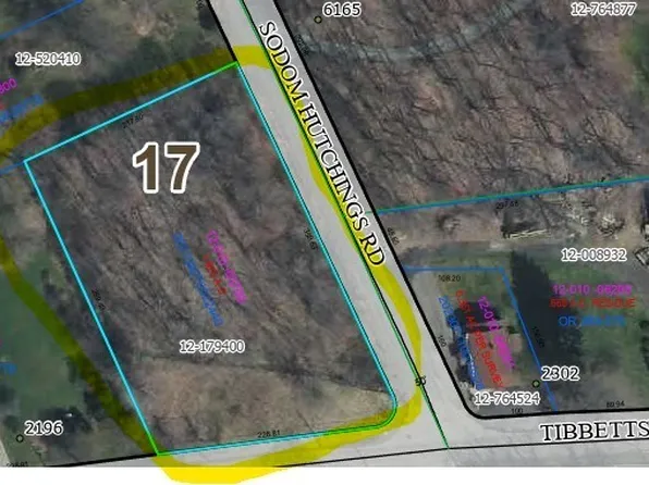 0 Tibbetts Wick Rd, Girard, OH 44420