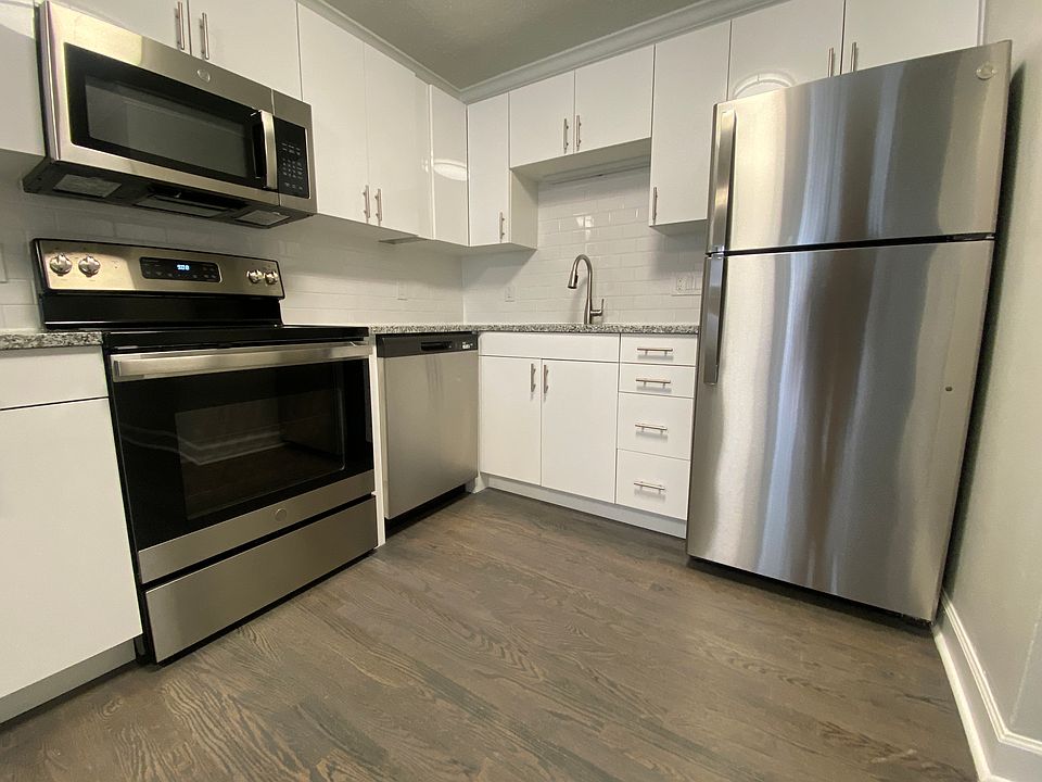 1st image of 517 Washington St #3