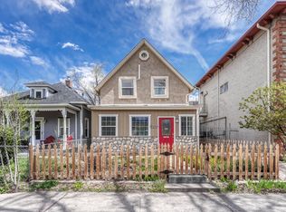 2904 W Colorado Ave, Colorado Springs, CO 80904