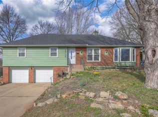 3808 S Adams Ave, Independence, MO 64055