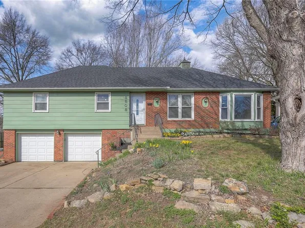 3808 S Adams Ave, Independence, MO 64055