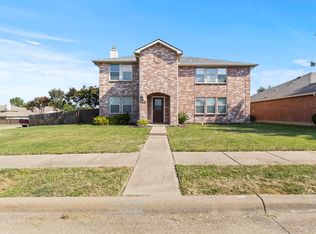 3004 Deer Ridge Dr, Rockwall, TX 75032