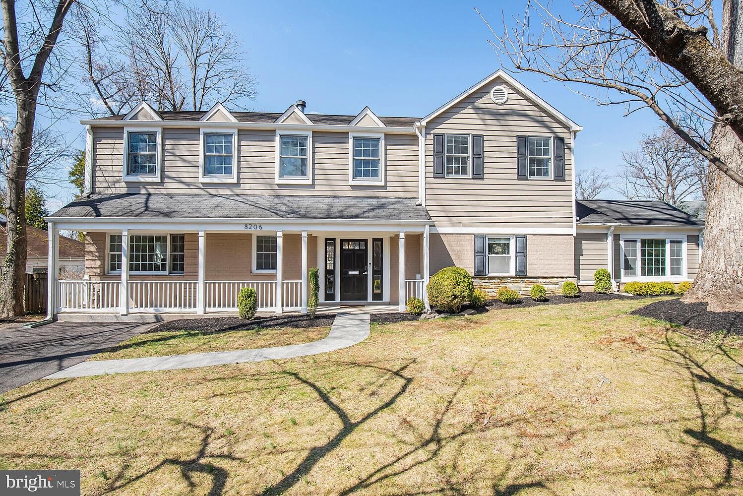 8206 Hampden Ln, Bethesda, MD 20817 | Zillow
