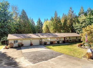 7111 Lovely Ln NE, Olympia, WA 98516