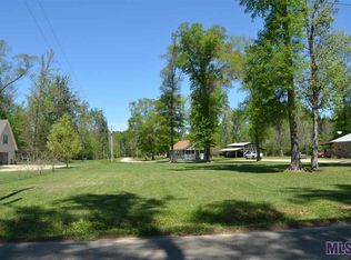 10621 Sims Rd, Denham Springs, LA 70706