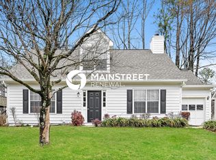 3232 Deer Pause Ln, Decatur, GA 30034