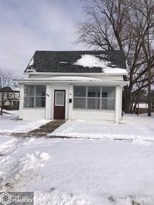 500 S Gunnison St, Burlington, IA, 52601