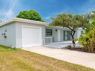 156 Saint George Rd, West Melbourne, FL 32904