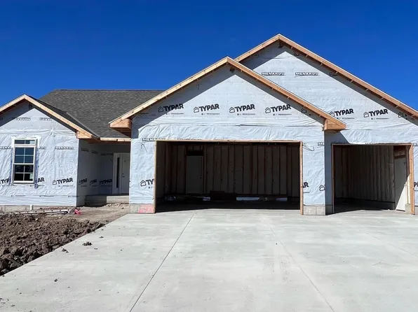 423 Woodsage Rd, Seward, NE 68434